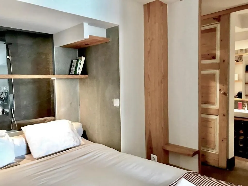 Apartamento City Center, Sun, Charm With Terrace And Fireplace Lisboa Portugal